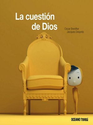 cover image of La cuestión de Dios